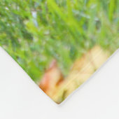 Devil's Hole Digger Fleece Deken (Hoek)