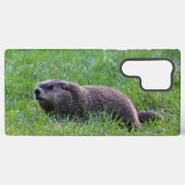 Devil's Hole Digger Samsung Galaxy Hoesje (Achterkant horizontaal)