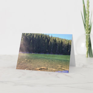 Devil's Lake, OR Kaart