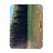 Devil's Lake, OR Magneet (Verticaal)