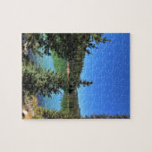 Devil's Lake, Oregon Legpuzzel (Horizontaal)