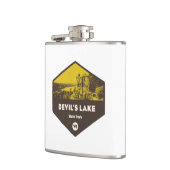 Devil's Lake State Park Wisconsin Heupfles (Links)