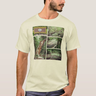 Devil's Millhopper State Park T-shirt