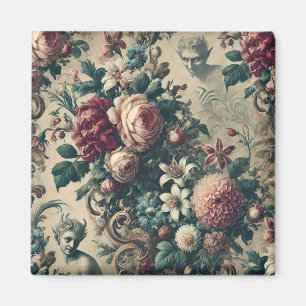 Devils of Dandy - Gotisch Victoriaans Magneet