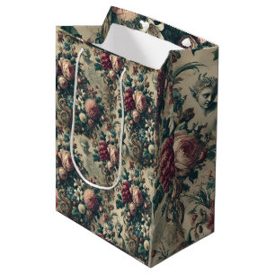 Devils of Dandy - Gotisch Victoriaans Medium Cadeauzakje