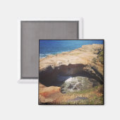 Devil's Punchbowl Magneet (Voorkant / Achterkant)