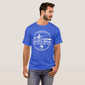 Devil's River SNA (SK) T-shirt (Voorkant volledig)