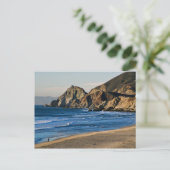 Devil's Slide Briefkaart (Staand voorkant)