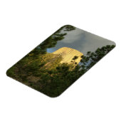 Devils Tower Magneet (Linkerzijde)