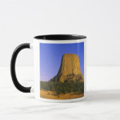 Devils Tower National Monument in Wyoming Mok (Links)
