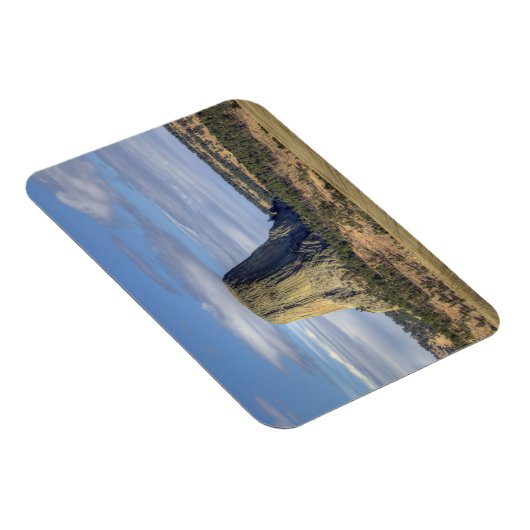 Devils Tower National Monument Magneet (Rechterzijde)