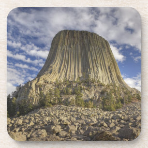 Devils Tower National Monument Onderzetter