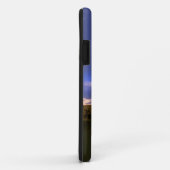 Devil's Tower WYOMING Case-Mate iPhone Case (Achterkant/rechts)