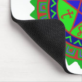 Devil's Trap Muismat (Hoek)