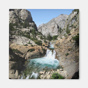 Devils Washbowl - Sierra Magneet