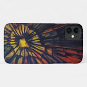 Devil's Web Case-Mate iPhone Case (Achterkant (horizontaal))