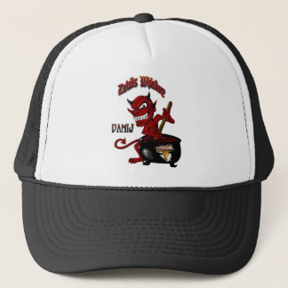 Devils Whiskey Pet Black