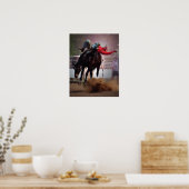 DevilsBrew Poster (Keuken)