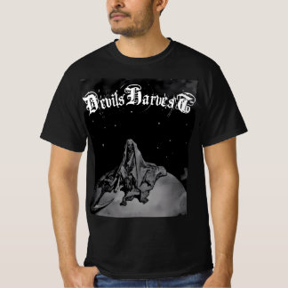 DevilsHarvest - World Reaper T-shirt