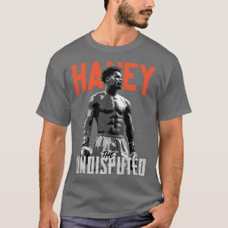 Devin Haney T-shirt