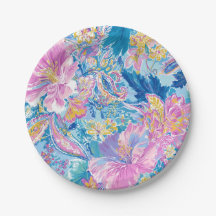 Devina Lily - Anemone Collette Feestborden