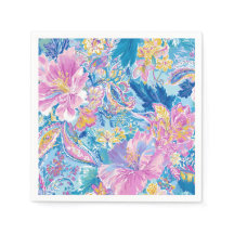 Devina Lily - Anenome Collette Feestborden