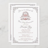 Devine Chalice Communion Kaart (Voorkant / Achterkant)