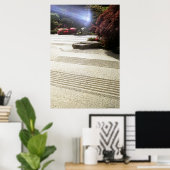 Devine Lite Poster (Thuiskantoor)