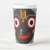 Devine sip latte mok (Voorkant)