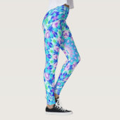 Devine Swimming Pool Leggings (Rechts)
