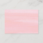 Devinez combien de baisers succulents Cartes de je (Dos)