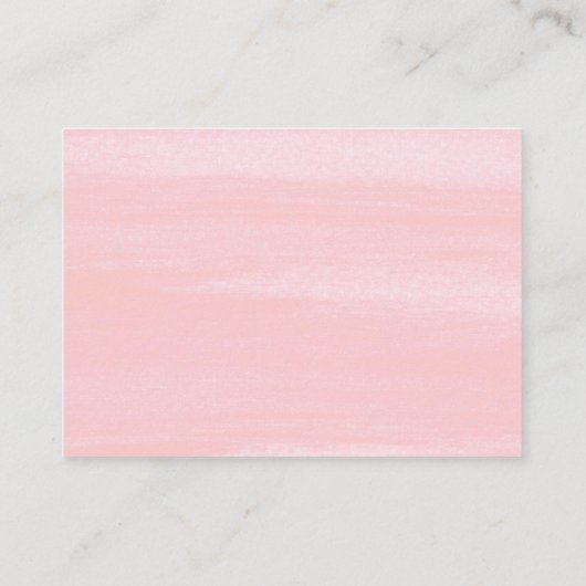 Devinez combien de baisers succulents Cartes de je (Dos)