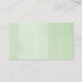 Devinez combien de cartes de baby shower en or ver (Dos)