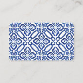 Devinez combien de citrons Wedding shower carte de (Dos)