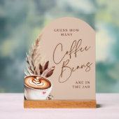 Devinez combien de grains de café sont dans le pot (Neutre)