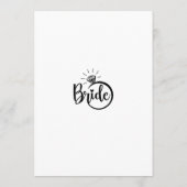 Devinez la carte des jeux de robe (Dos)