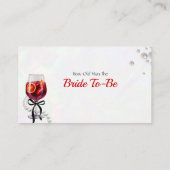 Devinez l'âge de la carte de réponse au jeu de l'é (Dos)