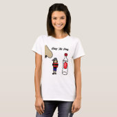 Devinez le t-shirt de chanson Nirvana (Devant entier)