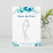 Devinez Les Cartes De Jeu De La Fête des mariées B (Debout devant)