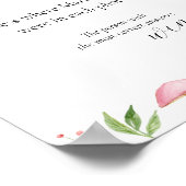 Devinez où ils étaient Fête des mariées Poster du  (Coin)