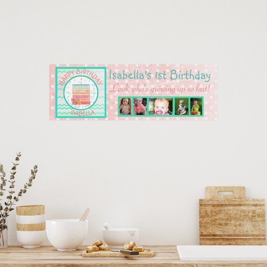 Devinez qui a atteint 1 première affiche de banniè (Cuisine)