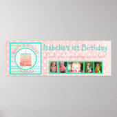 Devinez qui a atteint 1 première affiche de banniè (Devant)