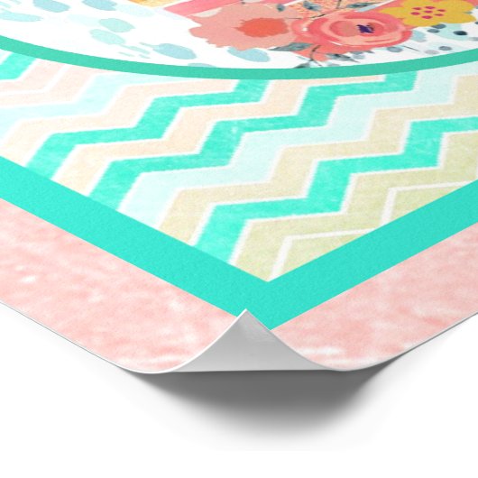 Devinez qui atteint l'âge d'anniversaire Affiche d (Coin)