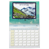 Devis à vivre par calendrier (Jan 2026)