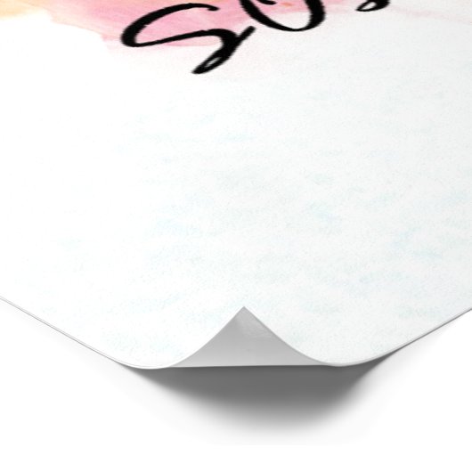 Devis - Affiches mathématiques (Coin)