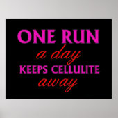 Devis amusant - Affiches de conditionnement physiq (Devant)