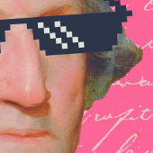 Devis amusants d'art modifié tendance