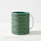 DEVIS COMMÉMORATIFS MUG W RCTI SW 2024 - VERT (Devant droit)