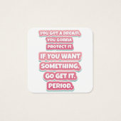 Devis de motivation (Devant)