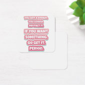 Devis de motivation (Bureau)